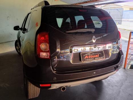 RENAULT Duster 2.0 16V 4P FLEX TECH ROAD, Foto 5