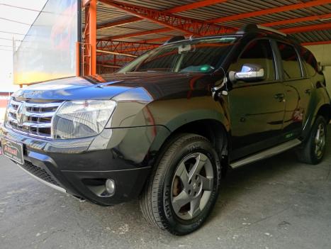 RENAULT Duster 2.0 16V 4P FLEX TECH ROAD, Foto 10