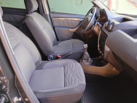 RENAULT Duster 2.0 16V 4P FLEX TECH ROAD, Foto 13