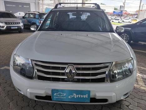 RENAULT Duster 2.0 16V 4P FLEX DYNAMIQUE AUTOM�TICO, Foto 1