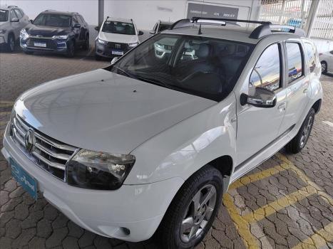 RENAULT Duster 2.0 16V 4P FLEX DYNAMIQUE AUTOM�TICO, Foto 3