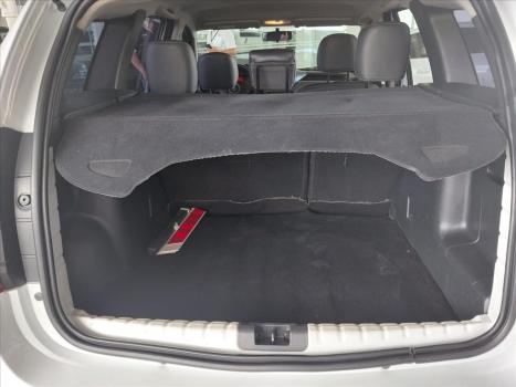RENAULT Duster 2.0 16V 4P FLEX DYNAMIQUE AUTOM�TICO, Foto 5