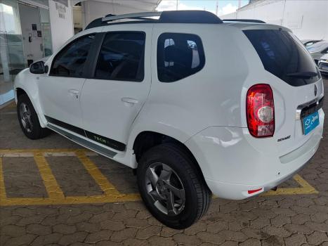 RENAULT Duster 2.0 16V 4P FLEX DYNAMIQUE AUTOM�TICO, Foto 6