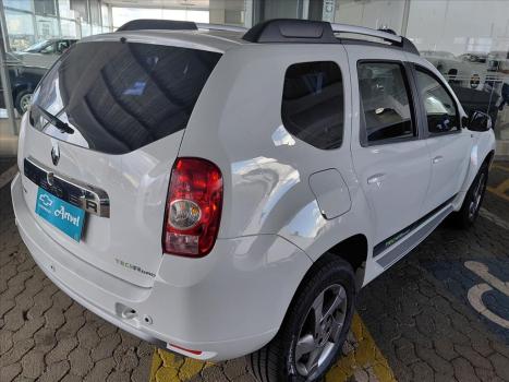 RENAULT Duster 2.0 16V 4P FLEX DYNAMIQUE AUTOM�TICO, Foto 7