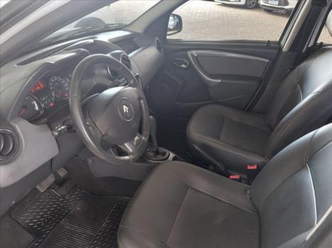RENAULT Duster 2.0 16V 4P FLEX DYNAMIQUE AUTOM�TICO, Foto 8