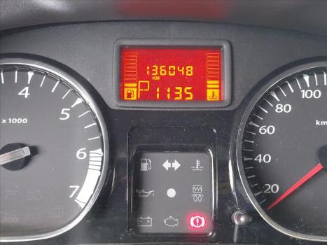 RENAULT Duster 2.0 16V 4P FLEX DYNAMIQUE AUTOM�TICO, Foto 9