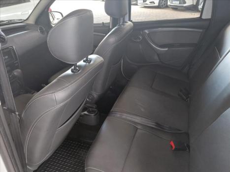 RENAULT Duster 2.0 16V 4P FLEX DYNAMIQUE AUTOM�TICO, Foto 10
