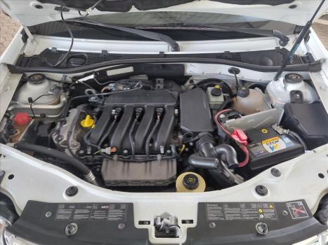 RENAULT Duster 2.0 16V 4P FLEX DYNAMIQUE AUTOM�TICO, Foto 11