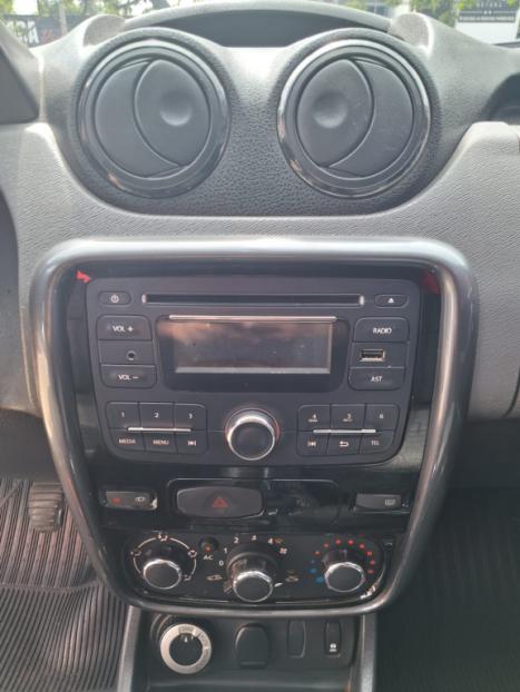RENAULT Duster 2.0 16V 4P FLEX DYNAMIQUE 4X4, Foto 11
