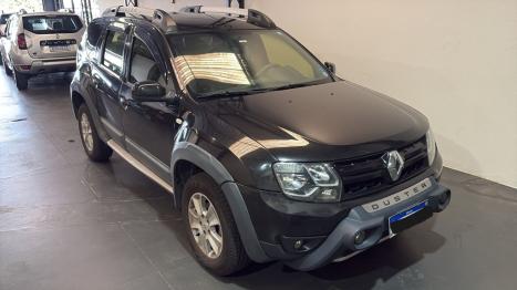 RENAULT Duster 2.0 16V 4P FLEX DYNAMIQUE AUTOM�TICO, Foto 2