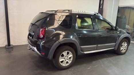 RENAULT Duster 2.0 16V 4P FLEX DYNAMIQUE AUTOM�TICO, Foto 8