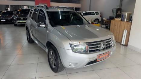 RENAULT Duster 2.0 16V 4P FLEX DYNAMIQUE AUTOM�TICO, Foto 1