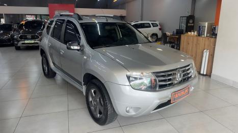 RENAULT Duster 2.0 16V 4P FLEX DYNAMIQUE AUTOM�TICO, Foto 5