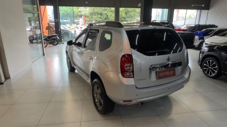 RENAULT Duster 2.0 16V 4P FLEX DYNAMIQUE AUTOM�TICO, Foto 9