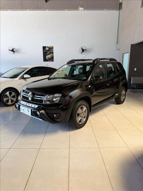RENAULT Duster 2.0 16V 4P FLEX GOPRO 4WD, Foto 3