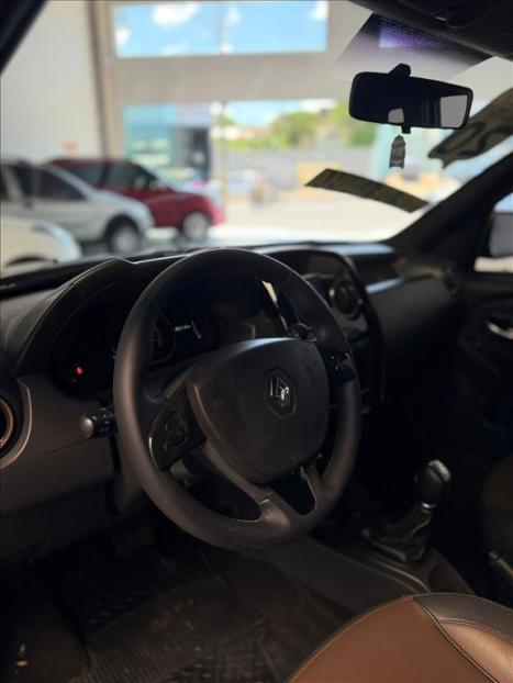 RENAULT Duster 2.0 16V 4P FLEX GOPRO 4WD, Foto 4