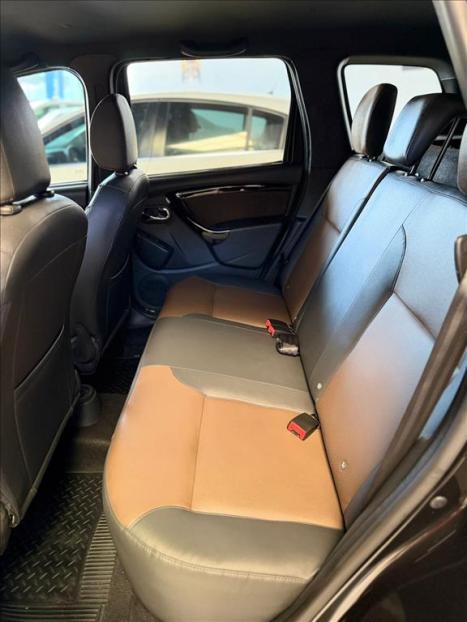 RENAULT Duster 2.0 16V 4P FLEX GOPRO 4WD, Foto 6