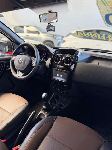 RENAULT Duster 2.0 16V 4P FLEX GOPRO 4WD, Foto 7