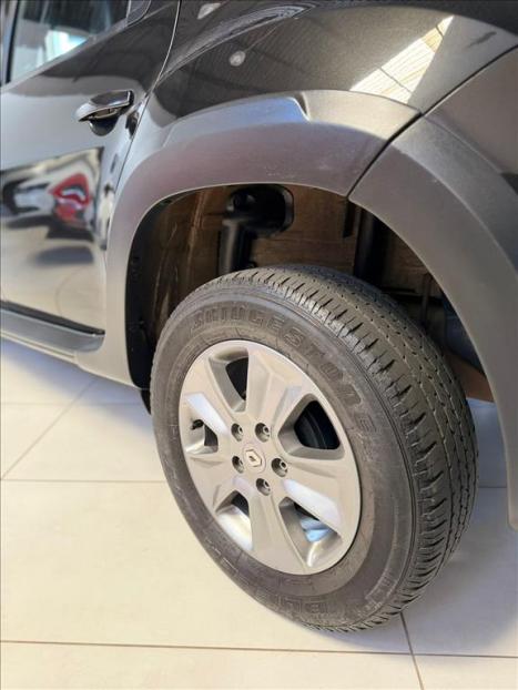 RENAULT Duster 2.0 16V 4P FLEX GOPRO 4WD, Foto 8