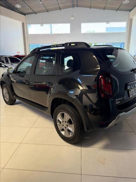 RENAULT Duster 2.0 16V 4P FLEX GOPRO 4WD, Foto 9