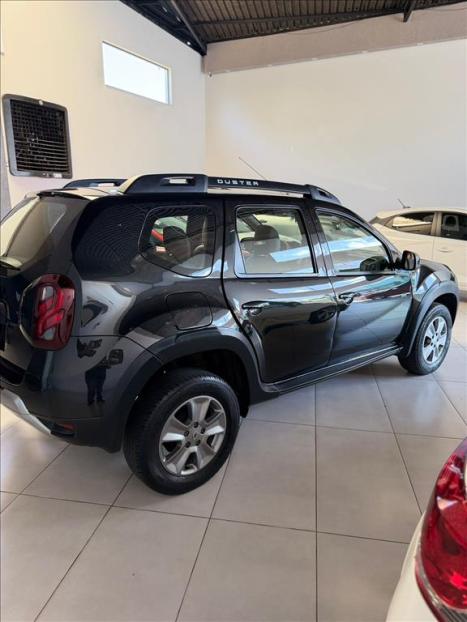 RENAULT Duster 2.0 16V 4P FLEX GOPRO 4WD, Foto 10