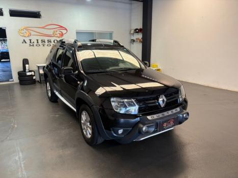 RENAULT Duster 2.0 16V 4P FLEX DYNAMIQUE AUTOM�TICO, Foto 2