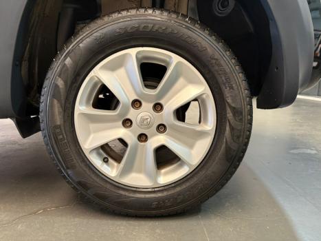 RENAULT Duster 2.0 16V 4P FLEX DYNAMIQUE AUTOM�TICO, Foto 6