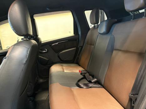 RENAULT Duster 2.0 16V 4P FLEX DYNAMIQUE AUTOM�TICO, Foto 7