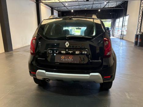 RENAULT Duster 2.0 16V 4P FLEX DYNAMIQUE AUTOM�TICO, Foto 10