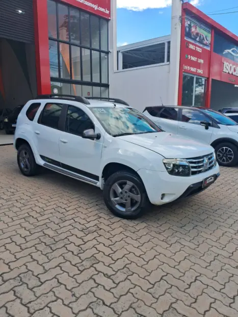 RENAULT Duster 2.0 16V 4P FLEX TECH ROAD, Foto 5