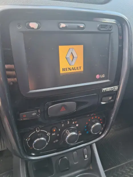 RENAULT Duster 2.0 16V 4P FLEX TECH ROAD, Foto 7