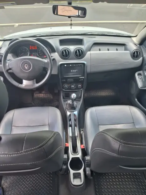 RENAULT Duster 2.0 16V 4P FLEX TECH ROAD, Foto 10