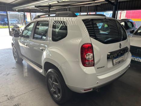 RENAULT Duster 2.0 16V 4P FLEX TECH ROAD AUTOM�TICO, Foto 2