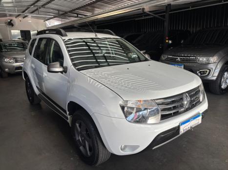 RENAULT Duster 2.0 16V 4P FLEX TECH ROAD AUTOM�TICO, Foto 5