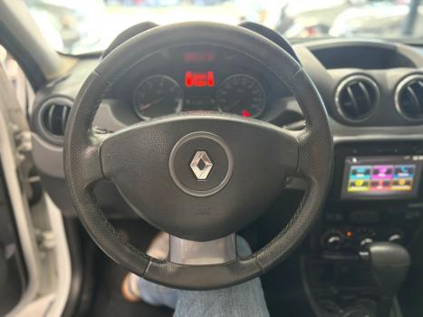 RENAULT Duster 2.0 16V 4P FLEX TECH ROAD AUTOM�TICO, Foto 9
