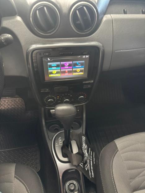 RENAULT Duster 2.0 16V 4P FLEX TECH ROAD AUTOM�TICO, Foto 10