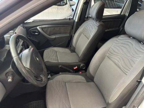 RENAULT Duster 2.0 16V 4P FLEX TECH ROAD AUTOM�TICO, Foto 12