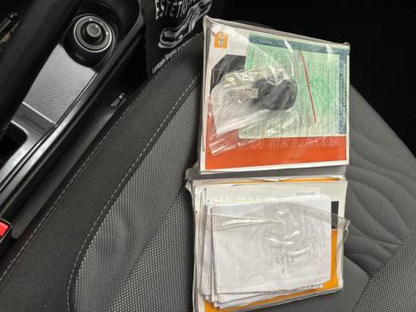 RENAULT Duster 2.0 16V 4P FLEX TECH ROAD AUTOM�TICO, Foto 16