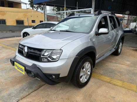 RENAULT Duster 2.0 16V 4P FLEX DYNAMIQUE AUTOM�TICO, Foto 1