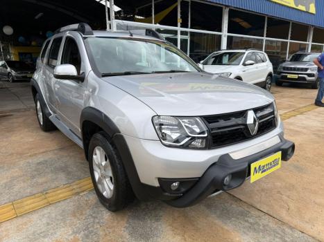 RENAULT Duster 2.0 16V 4P FLEX DYNAMIQUE AUTOM�TICO, Foto 3