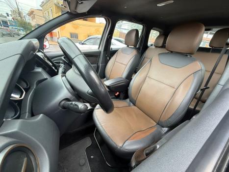 RENAULT Duster 2.0 16V 4P FLEX DYNAMIQUE AUTOM�TICO, Foto 8