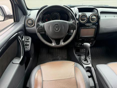 RENAULT Duster 2.0 16V 4P FLEX DYNAMIQUE AUTOM�TICO, Foto 9