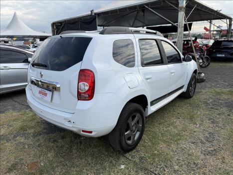 RENAULT Duster 2.0 16V 4P FLEX DYNAMIQUE, Foto 6