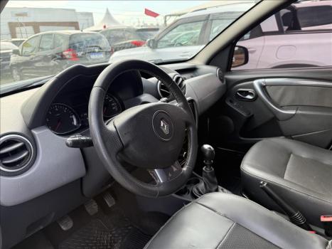 RENAULT Duster 2.0 16V 4P FLEX DYNAMIQUE, Foto 7