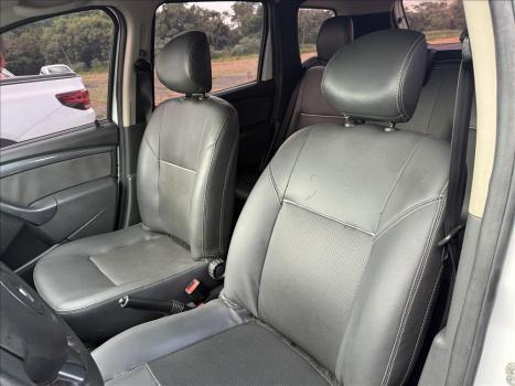 RENAULT Duster 2.0 16V 4P FLEX DYNAMIQUE, Foto 8