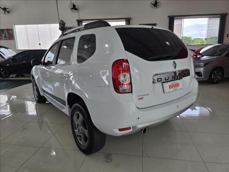 RENAULT Duster 2.0 16V 4P FLEX DYNAMIQUE, Foto 4