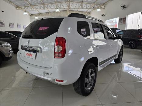 RENAULT Duster 2.0 16V 4P FLEX DYNAMIQUE, Foto 5