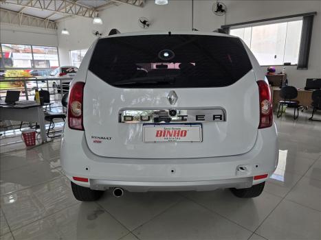 RENAULT Duster 2.0 16V 4P FLEX DYNAMIQUE, Foto 6