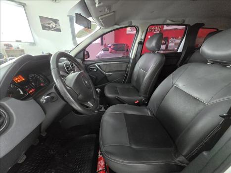 RENAULT Duster 2.0 16V 4P FLEX DYNAMIQUE, Foto 7