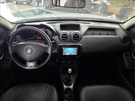 RENAULT Duster 2.0 16V 4P FLEX DYNAMIQUE, Foto 9